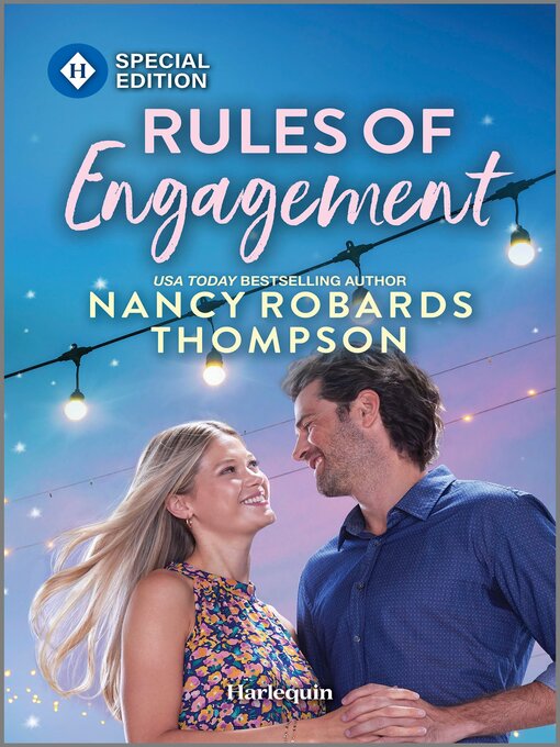 Title details for Rules of Engagement by Nancy Robards Thompson - Available